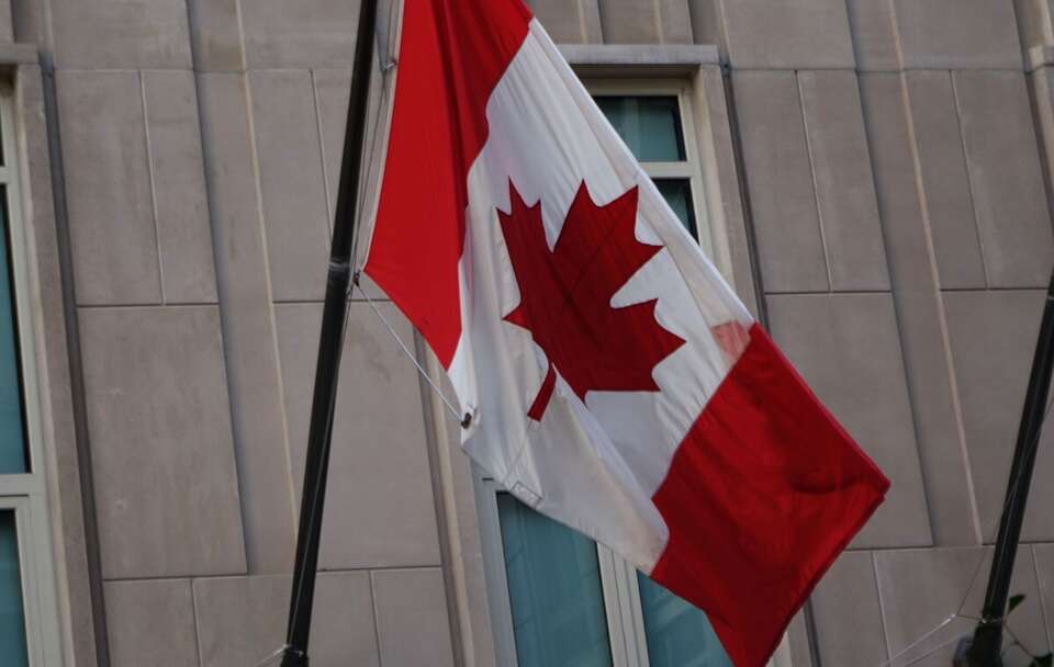Kanadyjski rząd wprowadza nowe prawo / autor: Fratria