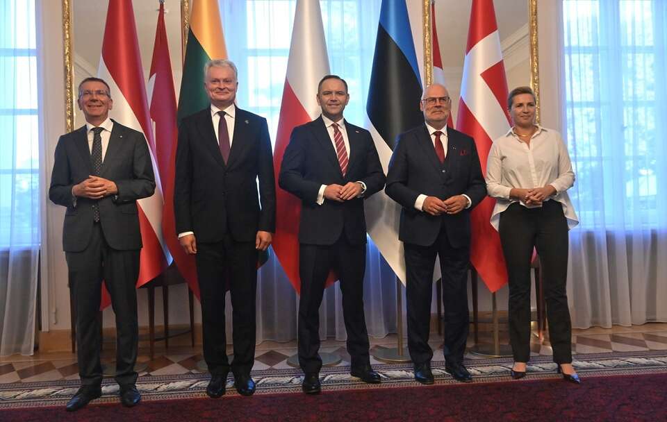 autor: PAP/Piotr Nowak