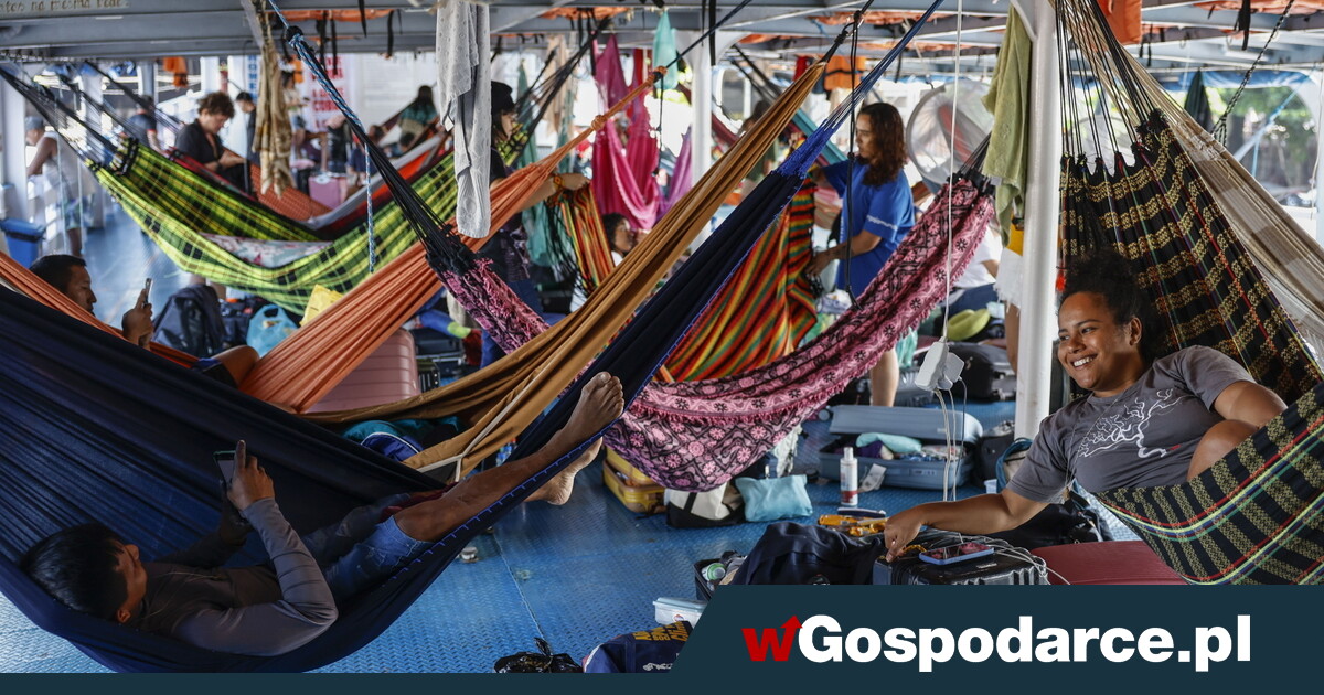 Ratowanie klimatu? Biały Dom ignoruje „zielony przekręt”