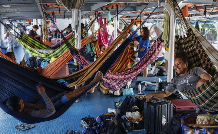 Ratowanie klimatu? Biały Dom ignoruje „zielony przekręt”