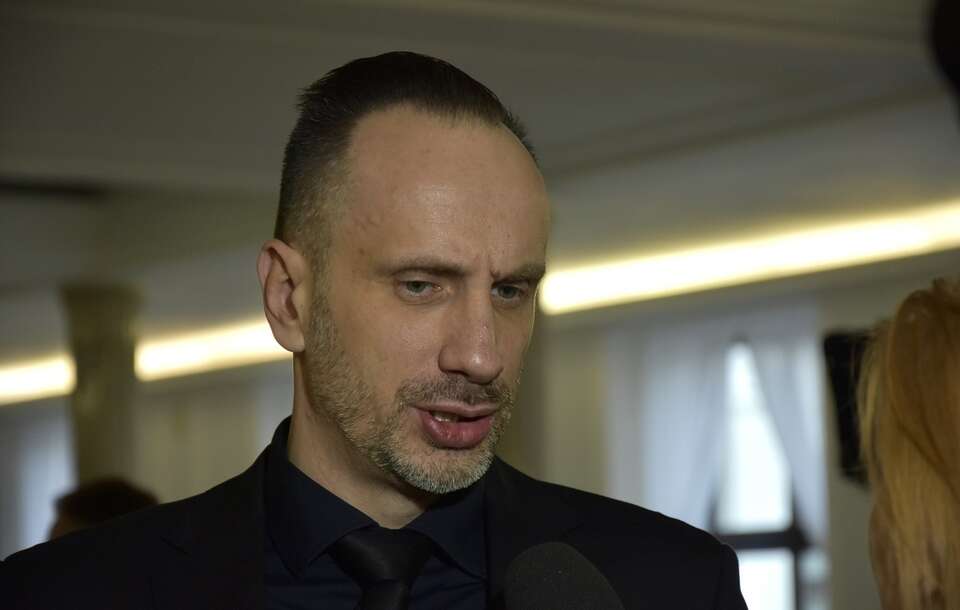 Janusz Kowalski / autor: Fratria