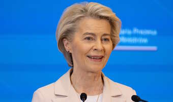 Rachunki z brukselskiego piekiełka. "Płacicie za niemieckie kalkulacje"