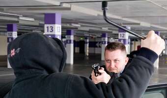 Coraz większa bieda napędza wzrost przestępczości