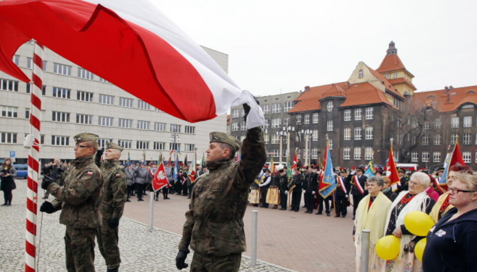 fot. PAP / A. Grygiel