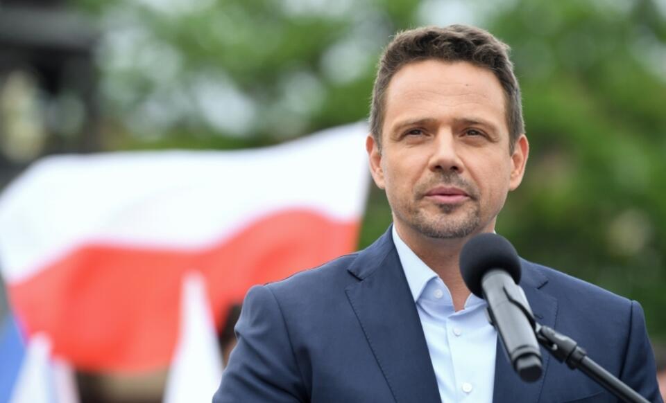 autor: PAP/Darek Delmanowicz