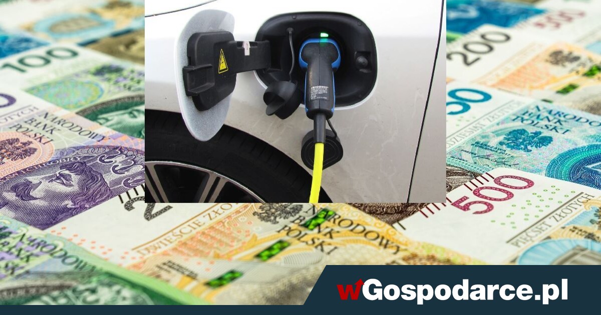 Czy „Mój elektryk” zmartwychwstanie?