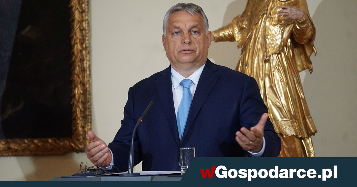 Czy o zakazie importu gazu z Rosji zdecyduje unijny Trybunał?