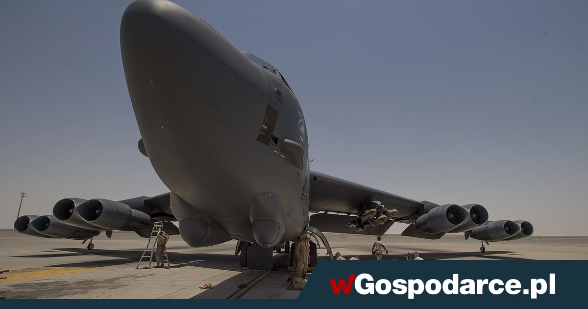 Wygasł traktat o rozbrojeniu jądrowym Rosji i USA