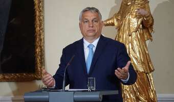 Czy o zakazie importu gazu z Rosji zdecyduje unijny Trybunał?