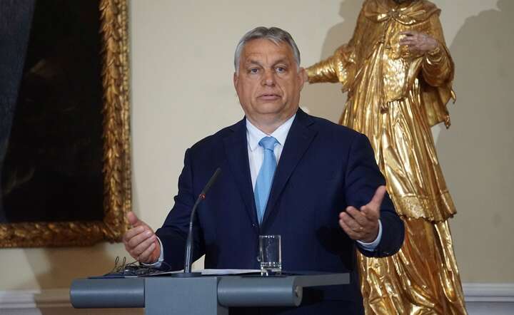 Czy o zakazie importu gazu z Rosji zdecyduje unijny Trybunał?