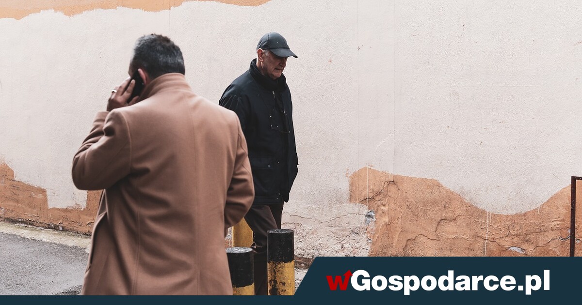 Renta wdowia bije rekordy! Ile wypłacają na miesiąc?