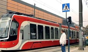PESA wygrała przetarg na dostawę 36 tramwajów dla Krakowa