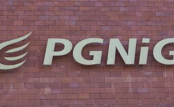PGNiG osiągnęła prawie 14,6 mld złotych przychodu!