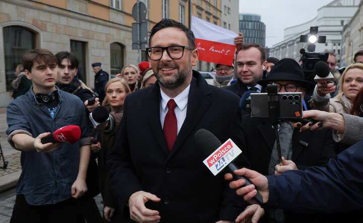 Obajtek: działałem w imię dobra państwa i Orlenu