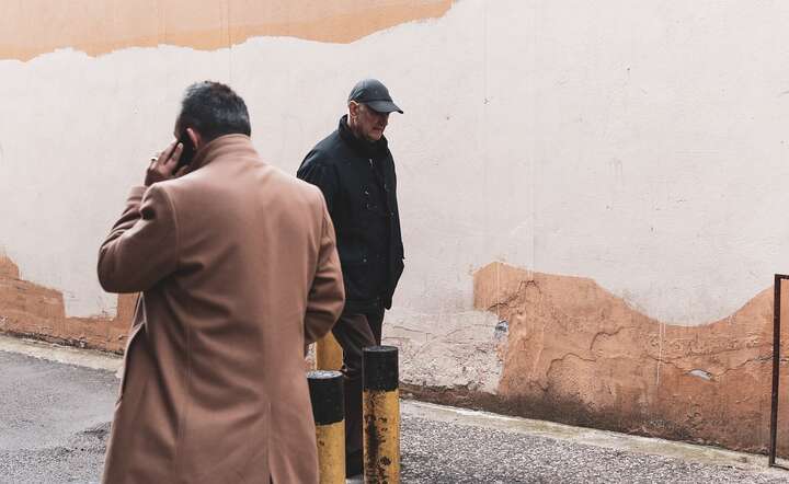 W 2025 r. rentę wdowią otrzymało ponad milion osób / autor: Pixabay