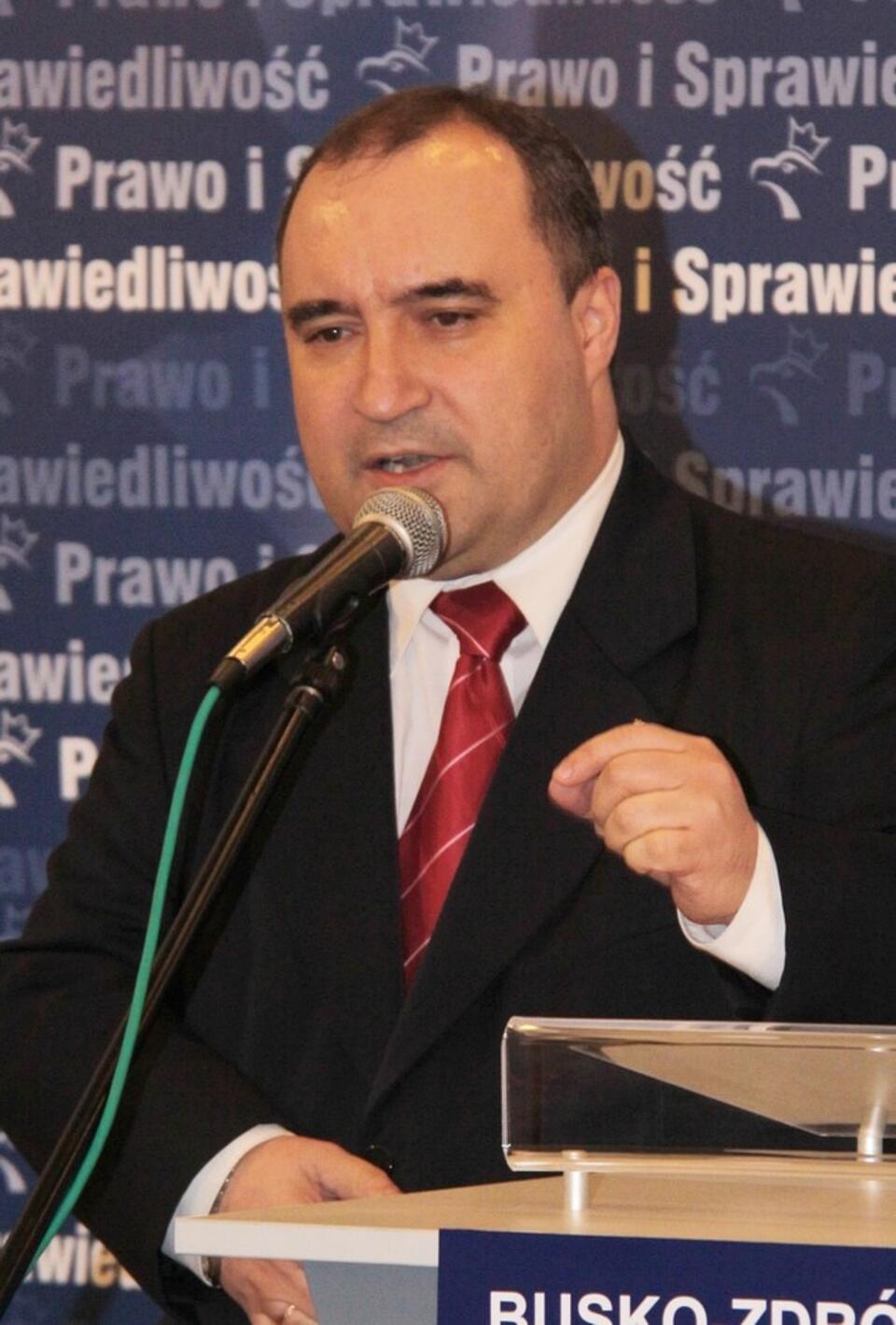 Fot. Wikipedia / Jarosław Kruk