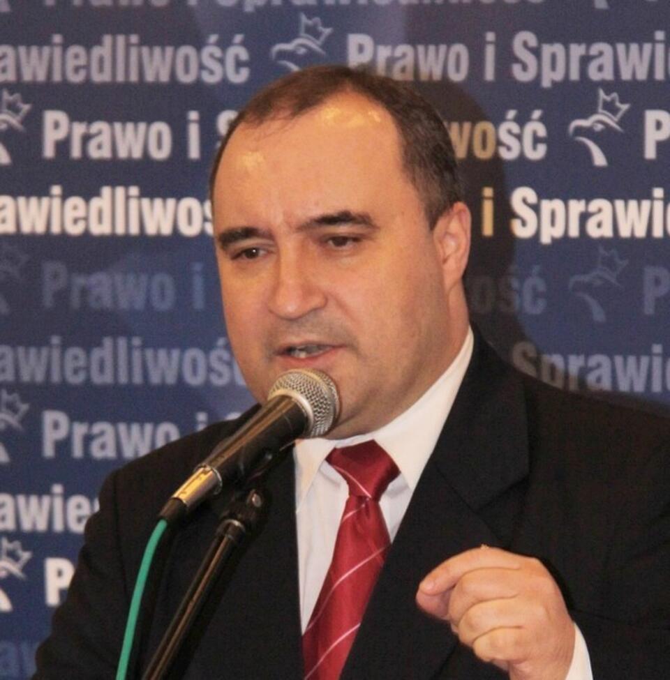 Fot. Wikipedia / Jarosław Kruk