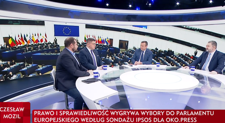 autor: wPolityce.pl/TVP Info