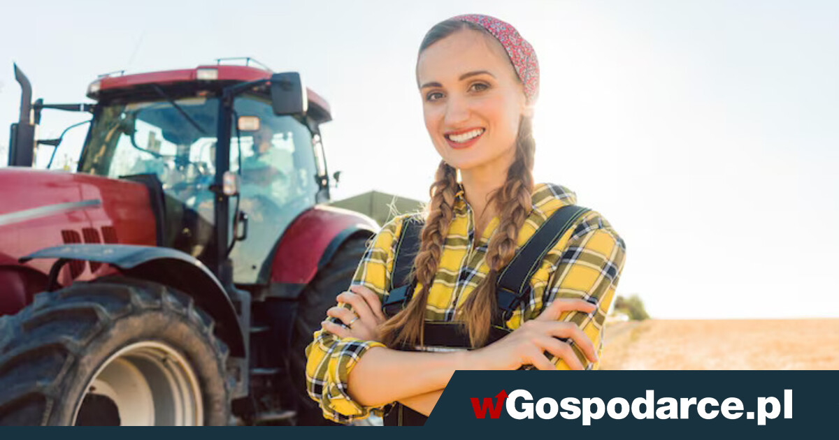 Mieszkanki wsi lepiej wykształcone od mężów