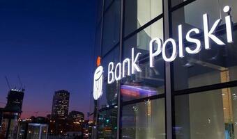 Zysk PKO Banku Polskiego bliski pobicia rekordu!
