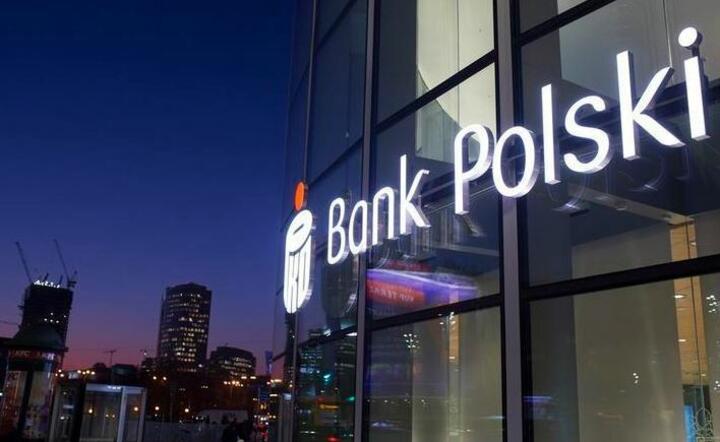 PKO Bank Polski  / autor: Fratria 