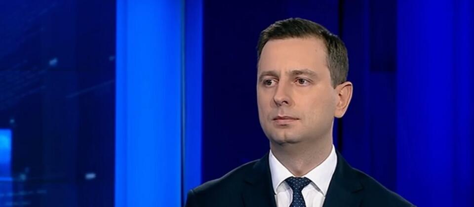 Fot. wPolityce.pl/TVP Info