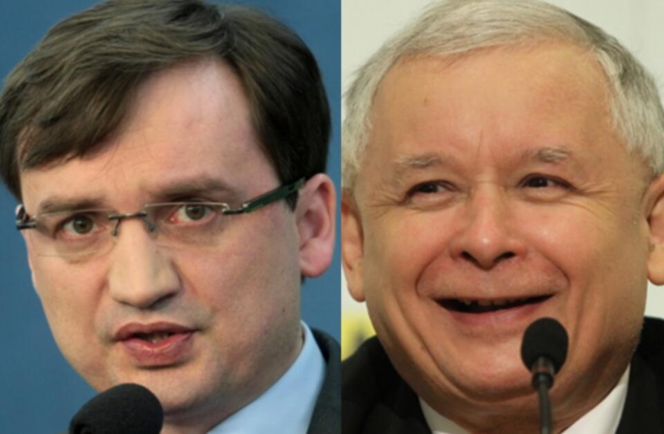 Fot. PAP/Leszek Szymański/Radek Pietruszka