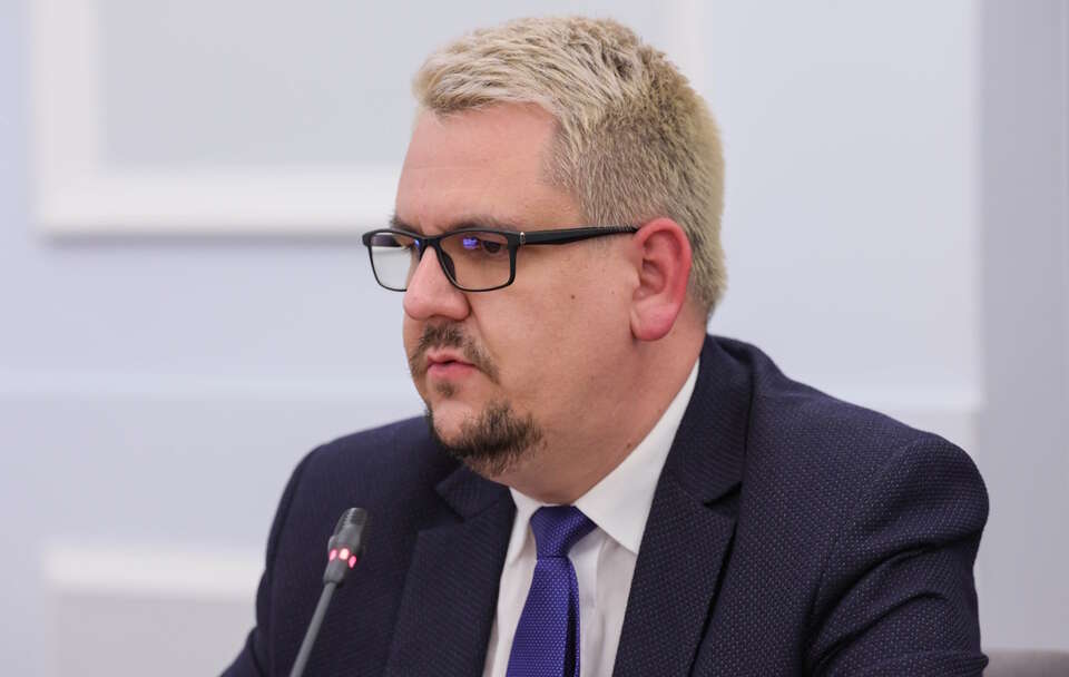 Kraskowski rozmawiał z obrońcą! "Bardziej zdeterminowany"