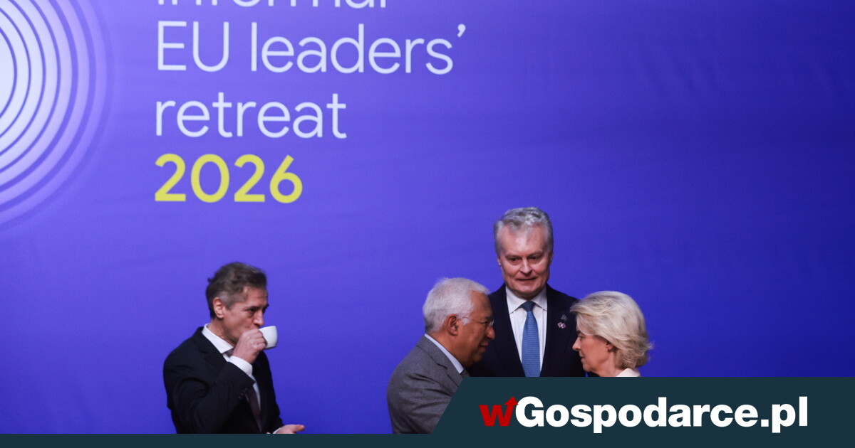 Unia dwóch prędkości, czyli wstęp do superpaństwa