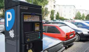 Rewolucja w opłatach parkingowych