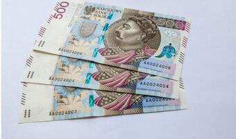 Mech: program 500 plus ma w krótkim okresie pozytywny wpływ na składowe PKB