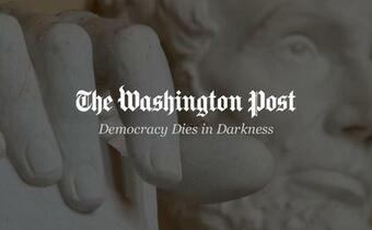 "Washington Post" otworzy redakcję w Kijowie