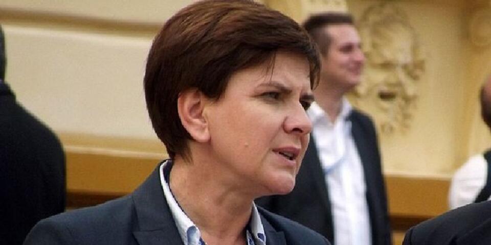 Fot. Flickr.com/Piotr Drabik