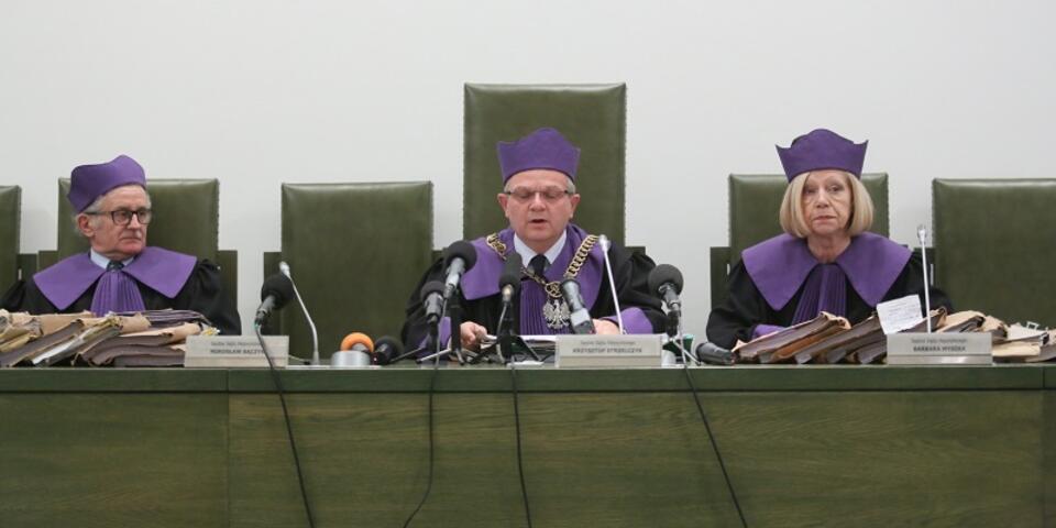Fot. PAP/Leszek Szymański