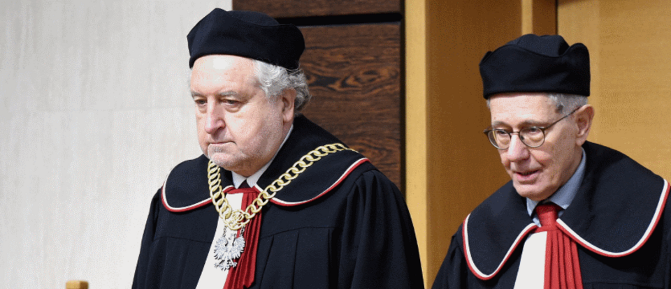 PAP/Radek Pietruszka