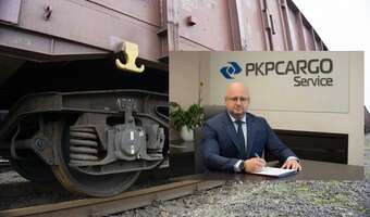 PKP CARGO z nowym szefem