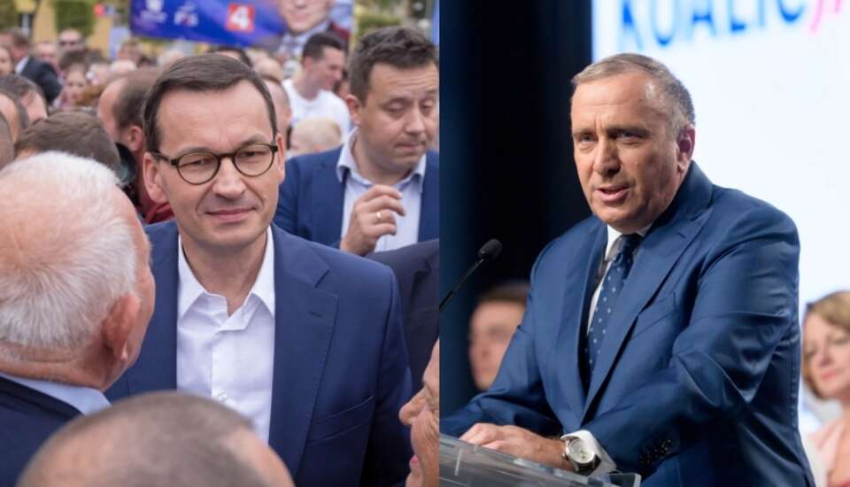 autor: PAP/Wojtek Jargiłło/PAP/Jakub Kaczmarczyk