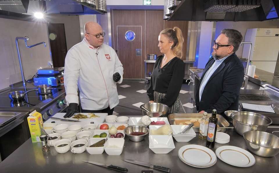 Дворец из кухни. Уникальный разговор с поваром президента!