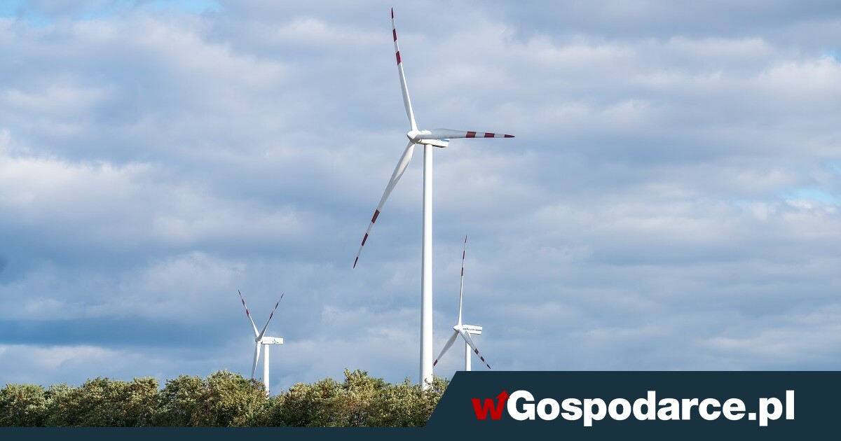 5 sierpnia ostateczne głosowanie ustawy wiatrakowej