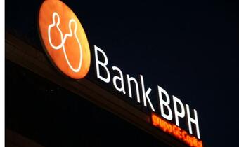 Bank BPH przedłuża sześciopak dla frankowiczów