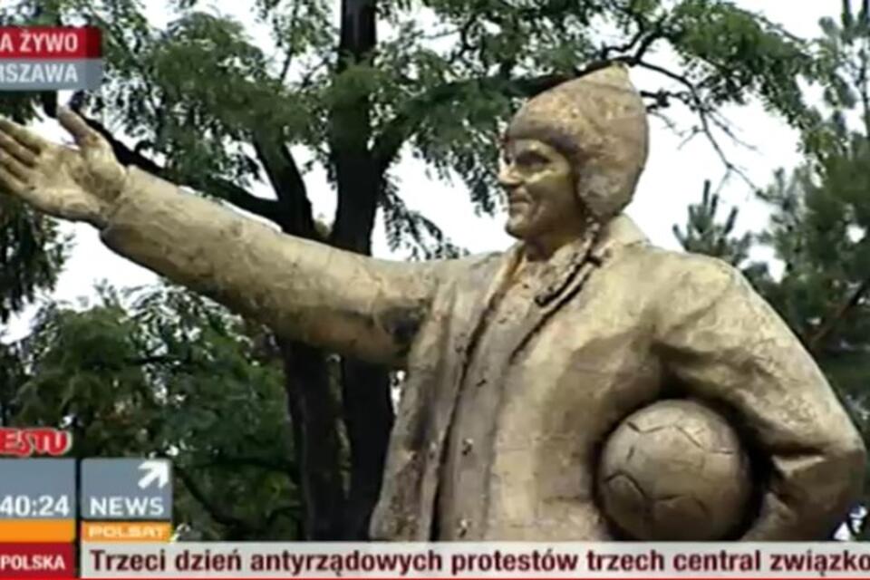 Fot. wPolityce.pl/Polsat News