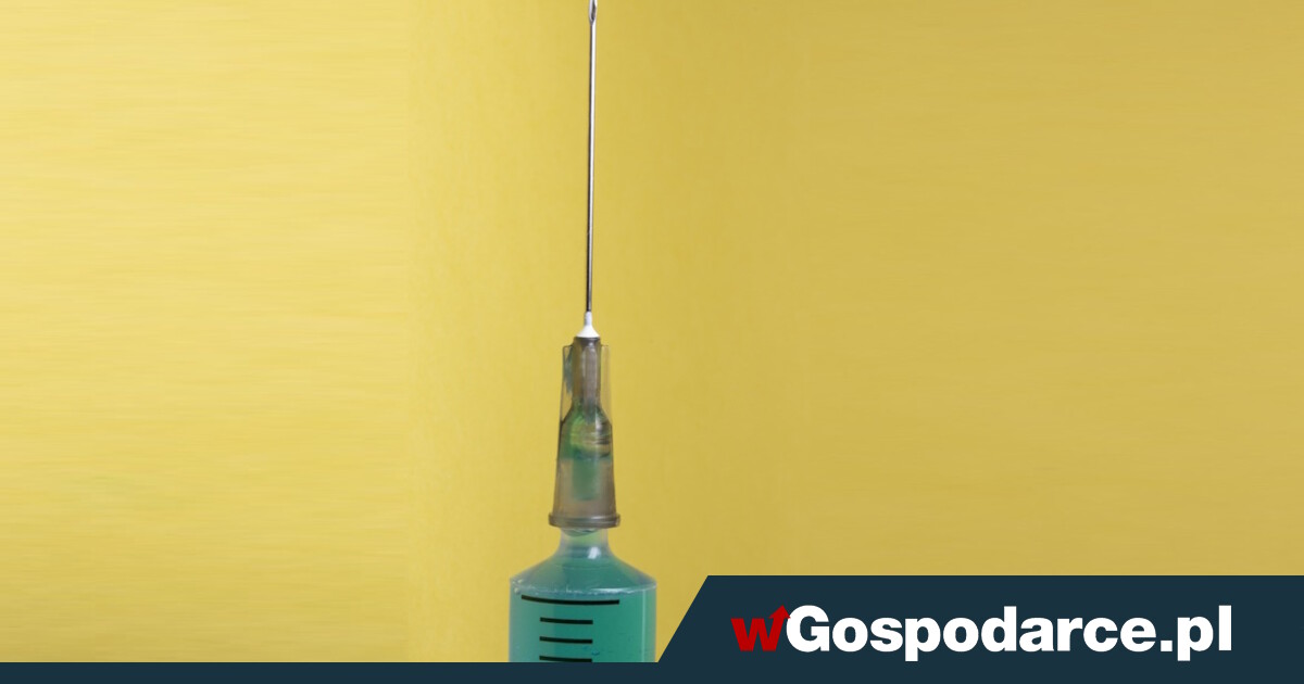 Walka z epidemią autyzmu. "Rtęć i aluminium w szczepionkach"