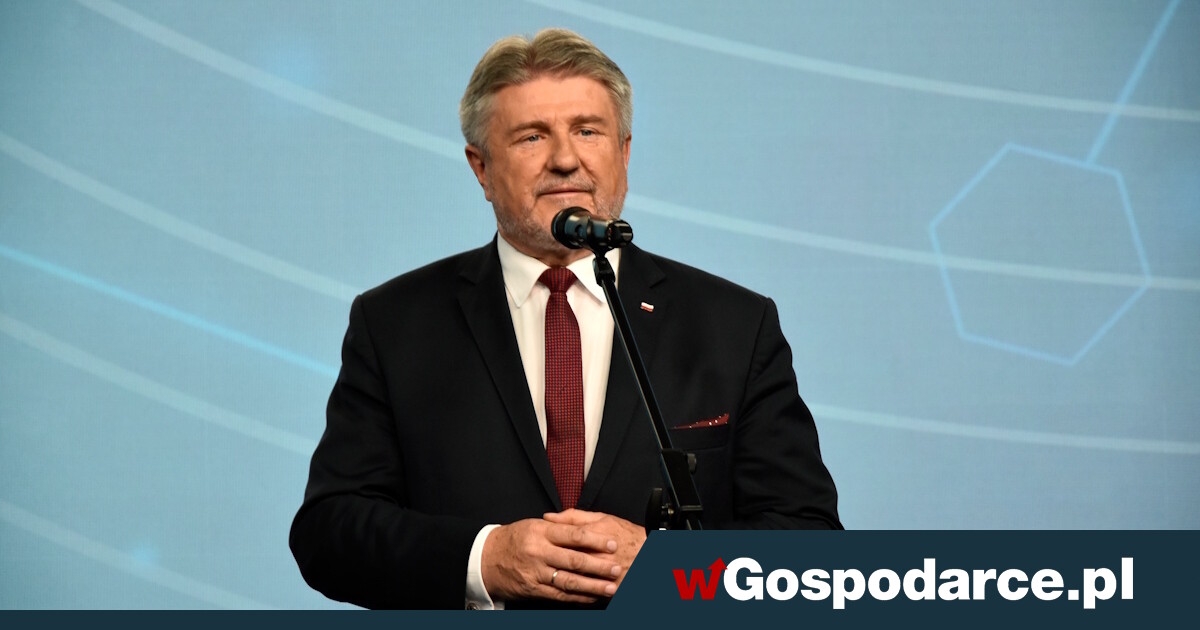 WYWIAD. Bogdan Rzońca: Stawiam tezę, iż Tusk, chce by Unia wprowadziła w Polsce swoje porządki