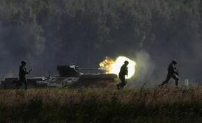 Gotlandia przygotowuje się na ewentualny atak ze strony Rosji