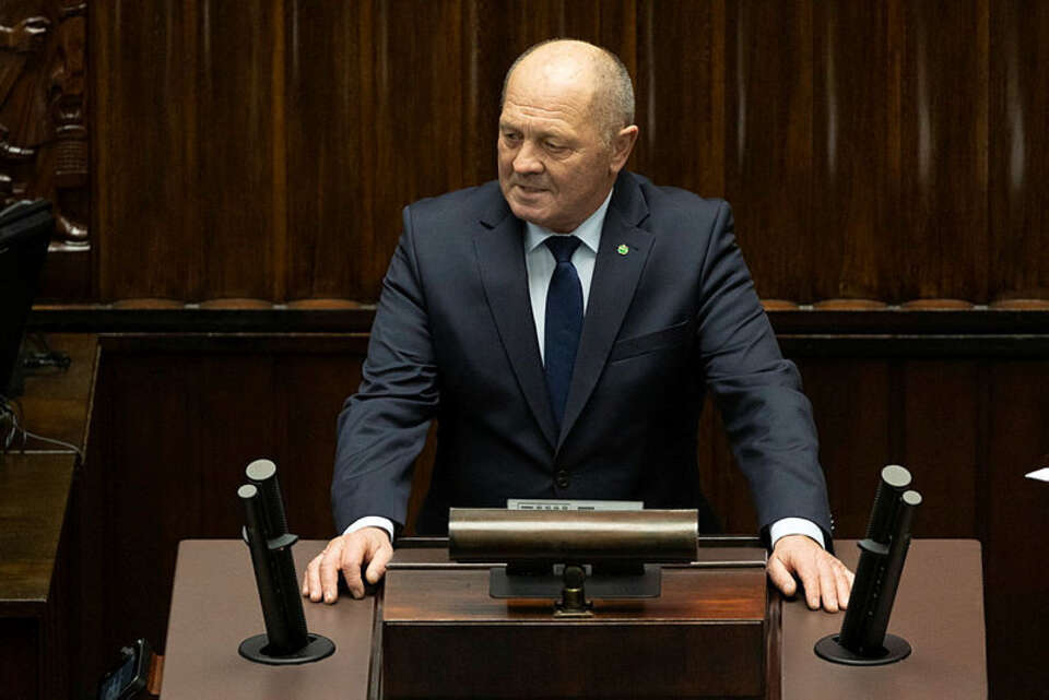 PSL obiecuje 60 tys. wolne od podatku. Cel na kolejną kadencję!