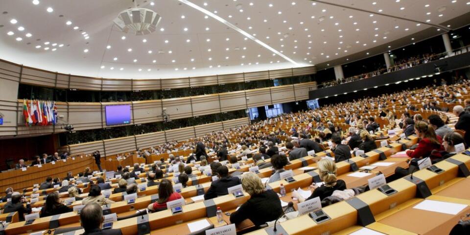 European Parliament