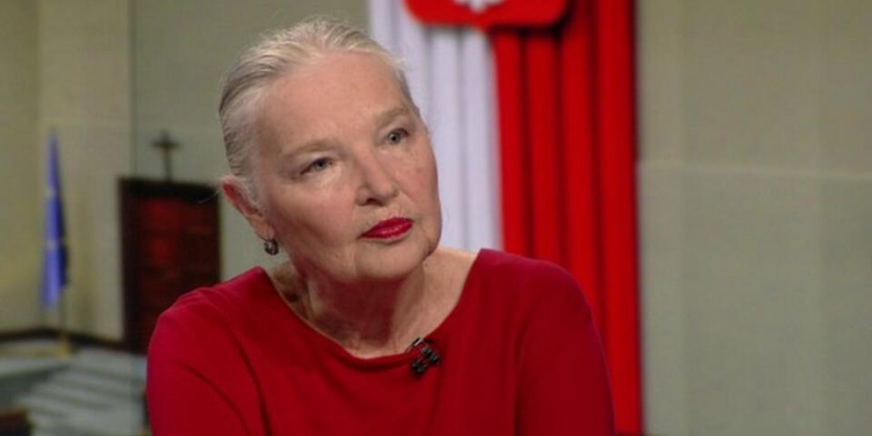 Fot. wPolityce.pl/TVN24