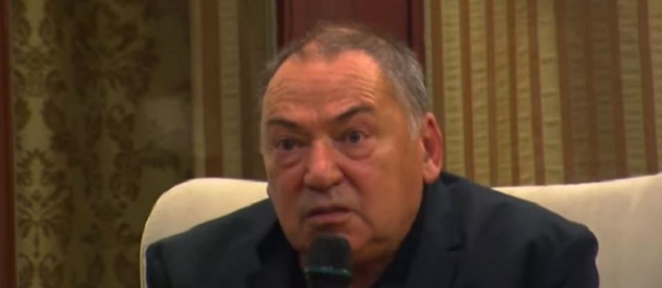 Seweryn Blumsztajn / autor: YouTube