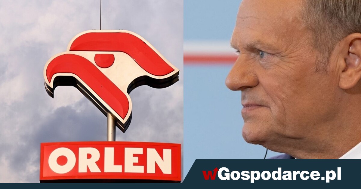 Tusk świadomie zgodził się na łupienie Polaków