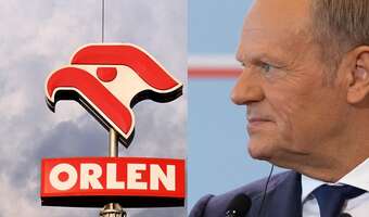 Tusk świadomie zgodził się na łupienie Polaków